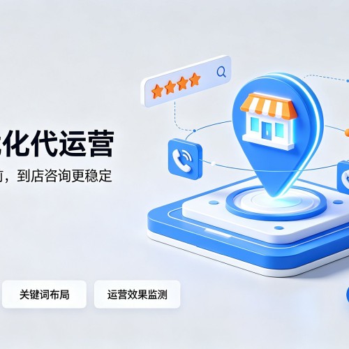 海陵GEO优化